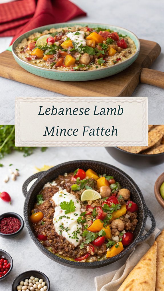 Lebanese_Lamb_Mince_Fatteh_With_Yogurt_Sauce_0001.jpg