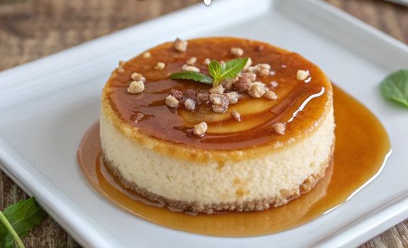 caramel apple dessert recipes