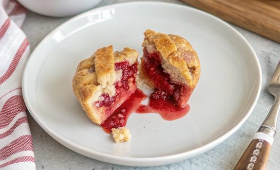 cherry pie bombs