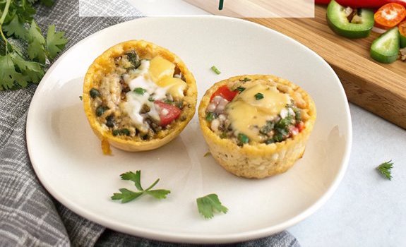 chile relleno cups