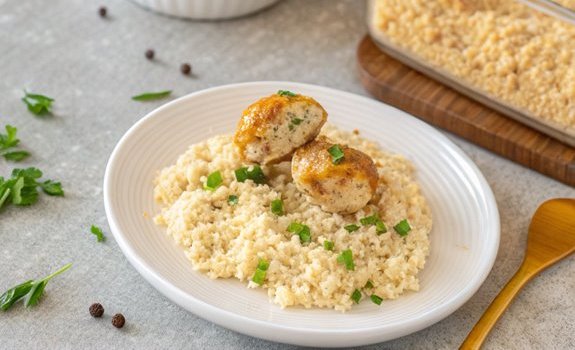 cream cheese sausage balls