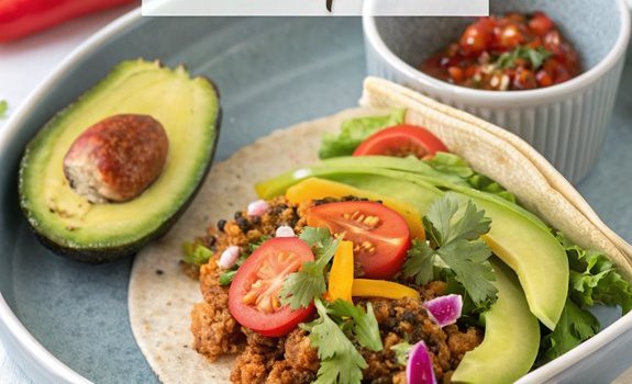 ground turkey recipes