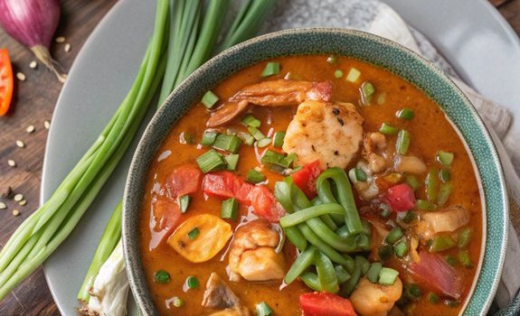 gumbo recipe