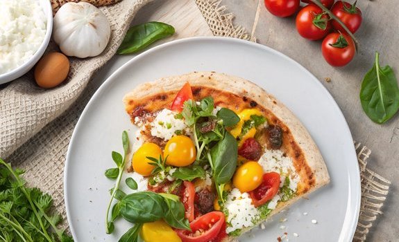 pizza ricotta recipes