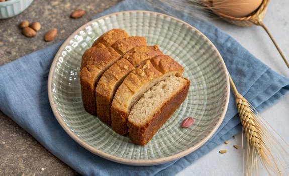 sweet bread recipes