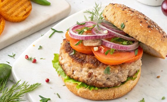 turkey burger recipes